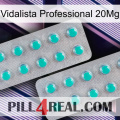 Vidalista Professional 20Mg 29